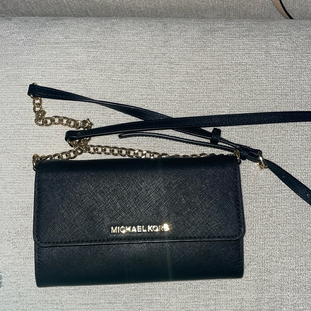 Michael Kors Crossbody Purse